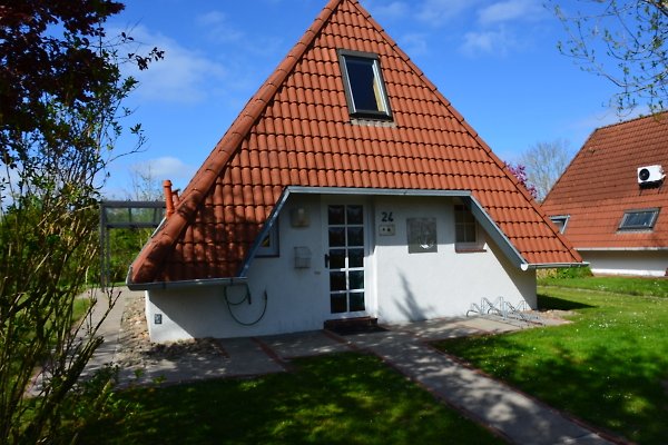 Ferienhaus Dorum-Neufeld