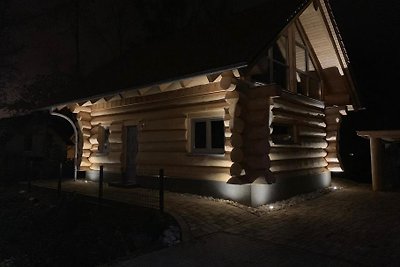 Ferienhaus „BERGCHALET 1“