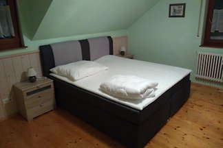 Ferien auf dem Lande