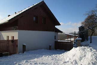Ferienhaus Trosenka--Sauna, WLAN