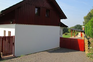 Ferienhaus Trosenka