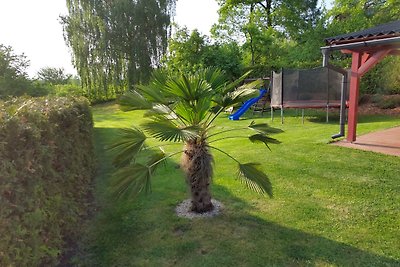 Casa di vacanza Trosenka - Piscina, sauna