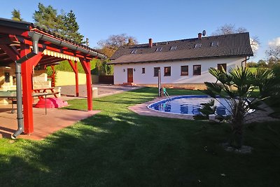 Holiday home Trosenka - Pool, Sauna
