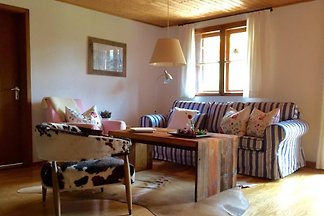 Ferienhaus BergeBlick F****