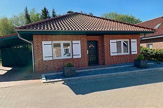 Ferienhaus Nordlicht **** DTV