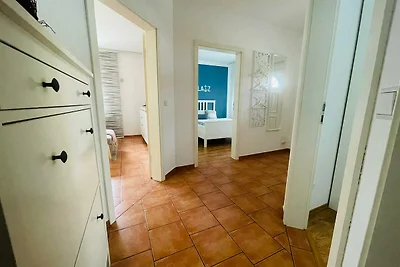 Ferienhaus Nordlicht+Sauna **** DTV