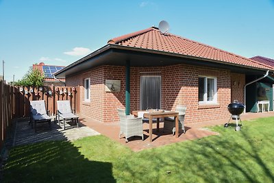 Ferienhaus Nordlicht+Sauna **** DTV