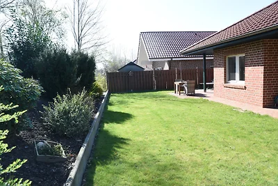 Ferienhaus Nordlicht+Sauna **** DTV