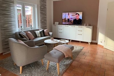 Ferienhaus Nordlicht+Sauna **** DTV