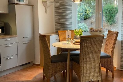 Ferienhaus Nordlicht+Sauna **** DTV