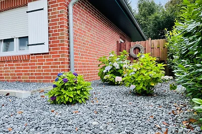 Ferienhaus Nordlicht+Sauna **** DTV