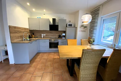 Ferienhaus Nordlicht+Sauna **** DTV