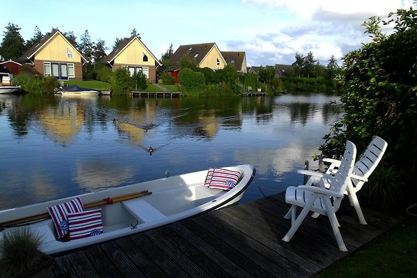 Ferienhaus Medemblik