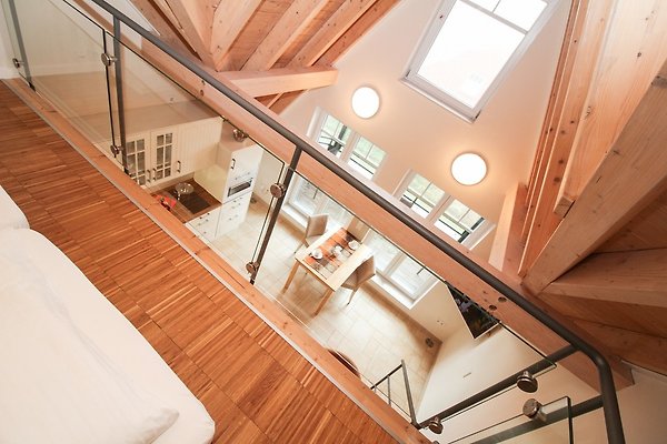 Ferienwohnung Greetsiel