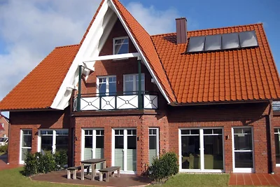 Logierhaus-Greetsiel