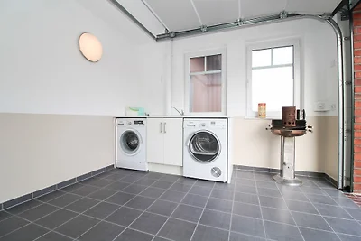 Logierhaus-Greetsiel