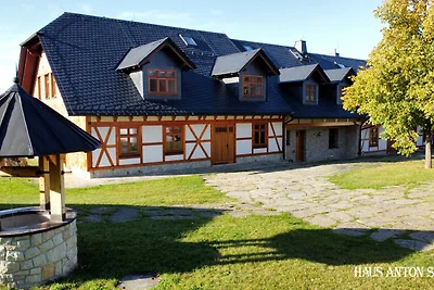 Casa Anton