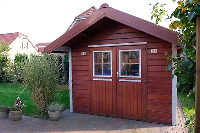 Ferienhaus Nessmer Möhln