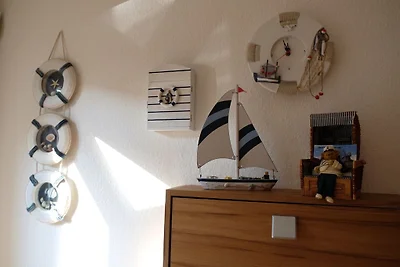 Ferienhaus Nessmer Möhln