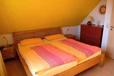 Ferienhaus Nessmer Möhln