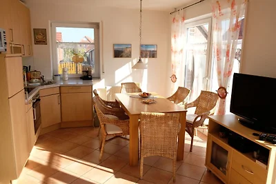 Ferienhaus Nessmer Möhln