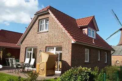 Ferienhaus Nessmer Möhln