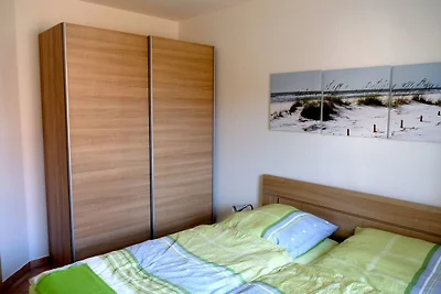 Ferienhaus Nessmer Möhln
