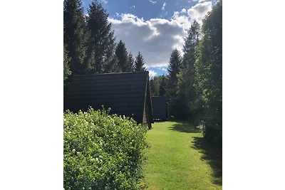 Ferienhäuser Am Waldschlößchen
