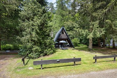 Vakantiehuizen Am Waldschlößchen