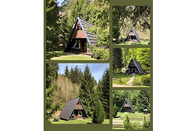 Ferienhäuser Am Waldschlößchen