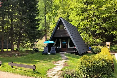 Ferienhäuser Am Waldschlößchen
