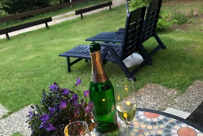 Ferienhäuser Am Waldschlößchen
