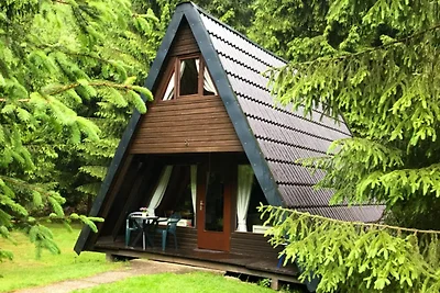 Ferienhäuser Am Waldschlößchen