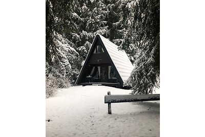 Holiday homes Am Waldschlößchen