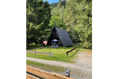 Ferienhäuser Am Waldschlößchen