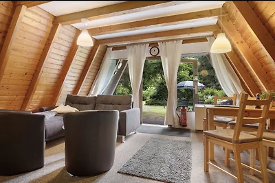 Vakantiehuizen Am Waldschlößchen
