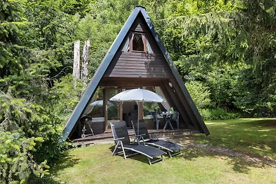 Vakantiehuizen Am Waldschlößchen