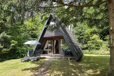 Ferienhäuser Am Waldschlößchen