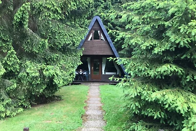 Ferienhäuser Am Waldschlößchen
