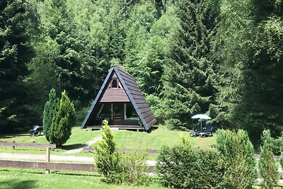 Ferienhäuser Am Waldschlößchen