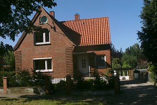 Ferienhaus Heller