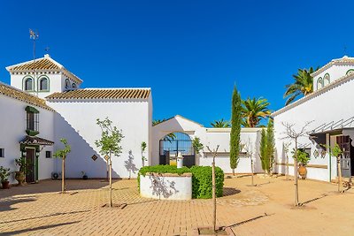 Cortijo Pavia