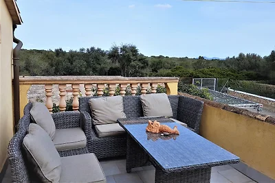 Casa Clarana