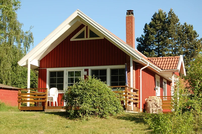 Casa esterna