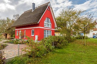 Gemütliches Haus am Hafen