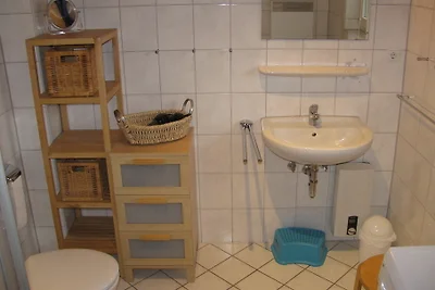 Casa vacanze sul Mare del Nord-Strandvogt