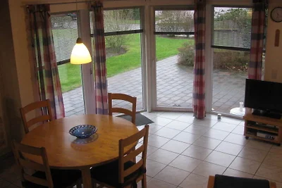 Casa vacanze sul Mare del Nord-Strandvogt