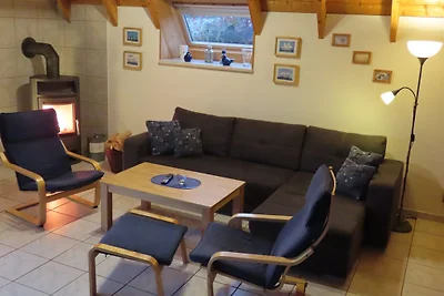 Casa vacanze sul Mare del Nord-Strandvogt