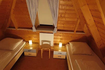 Casa vacanze sul Mare del Nord-Strandvogt