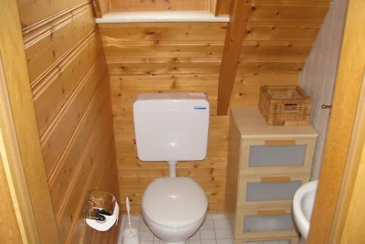 Casa vacanze sul Mare del Nord-Strandvogt